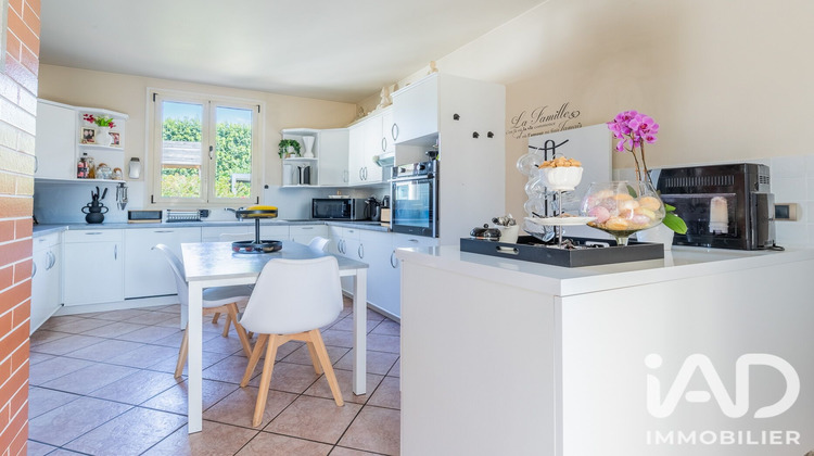 Ma-Cabane - Vente Maison Viry-Châtillon, 155 m²