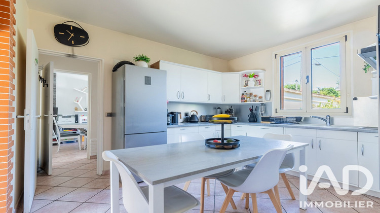 Ma-Cabane - Vente Maison Viry-Châtillon, 155 m²