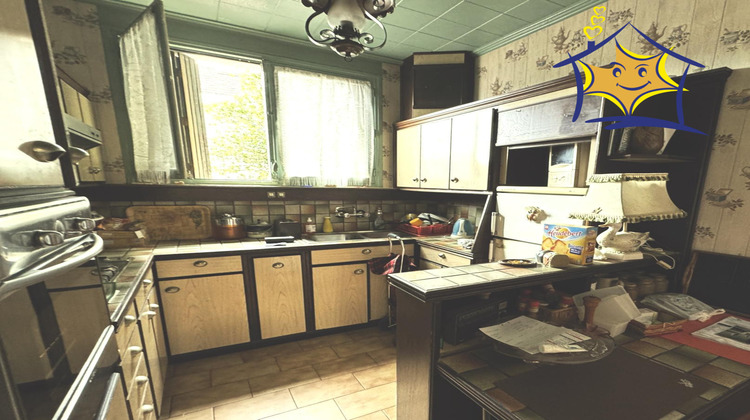 Ma-Cabane - Vente Maison Viry-Châtillon, 92 m²