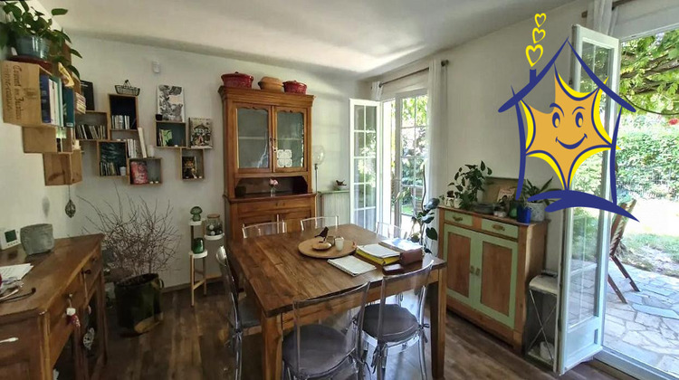 Ma-Cabane - Vente Maison Viry-Châtillon, 155 m²