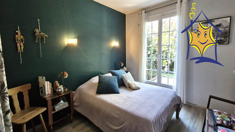 Ma-Cabane - Vente Maison Viry-Châtillon, 155 m²