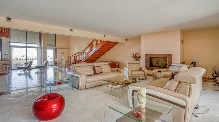 Ma-Cabane - Vente Maison VIRY CHATILLON, 350 m²