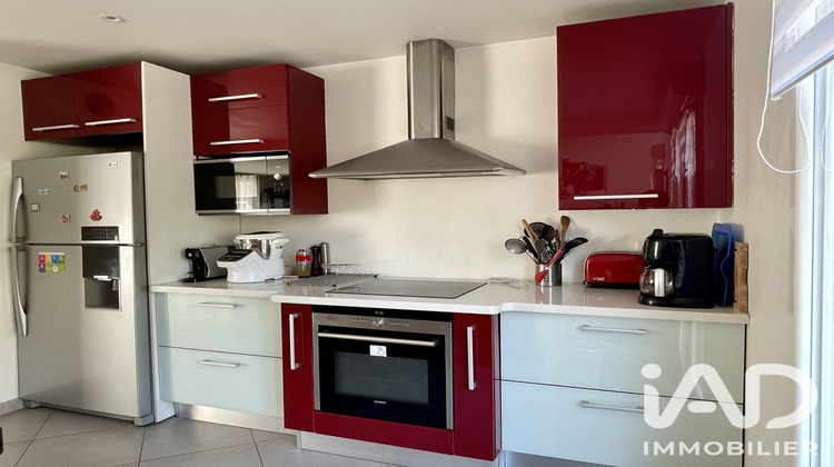 Ma-Cabane - Vente Maison Viry-Châtillon, 164 m²
