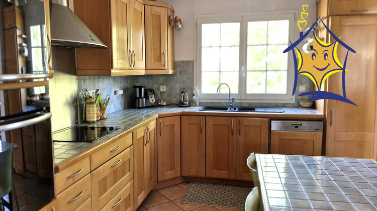 Ma-Cabane - Vente Maison Viry-Châtillon, 138 m²