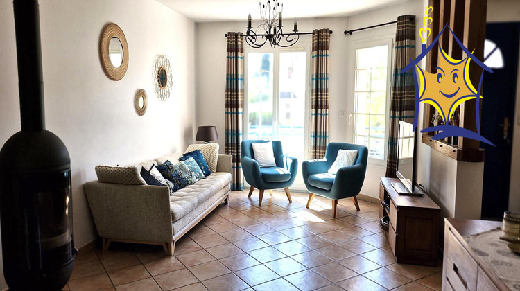 Ma-Cabane - Vente Maison Viry-Châtillon, 138 m²