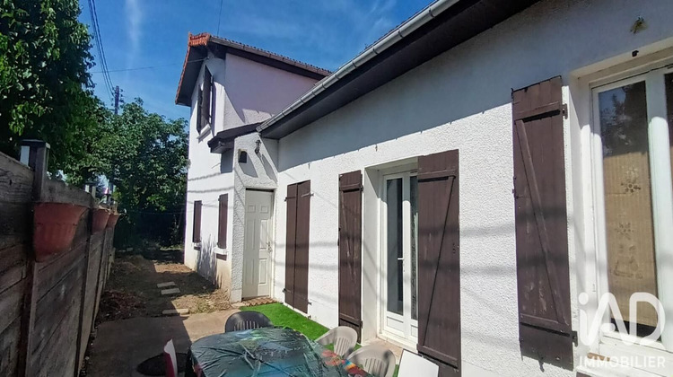 Ma-Cabane - Vente Maison Viry-Châtillon, 90 m²