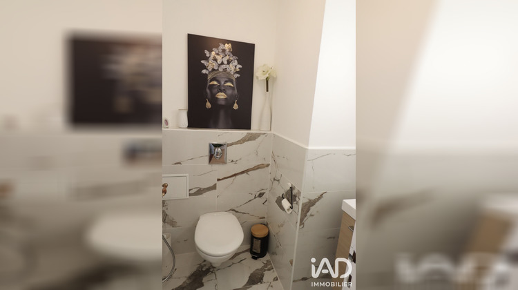 Ma-Cabane - Vente Maison Viry-Châtillon, 136 m²