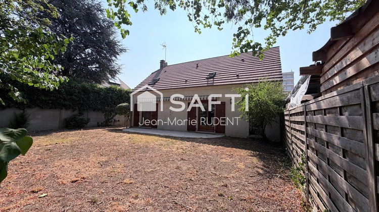 Ma-Cabane - Vente Maison Viry-Chatillon, 151 m²