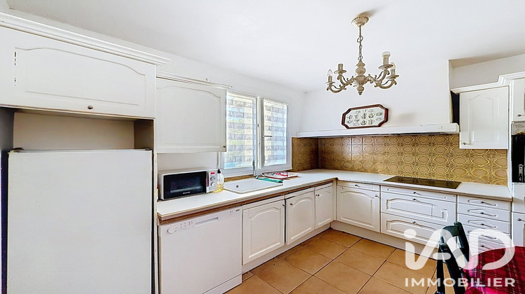 Ma-Cabane - Vente Maison Viry-Châtillon, 100 m²