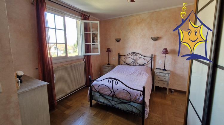 Ma-Cabane - Vente Maison Viry-Châtillon, 145 m²