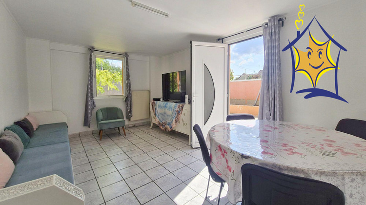 Ma-Cabane - Vente Maison Viry-Châtillon, 90 m²