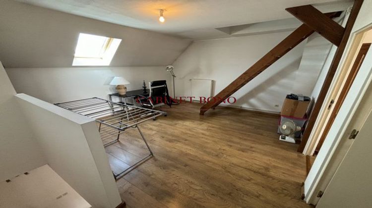 Ma-Cabane - Vente Maison Viry-Noureuil, 81 m²