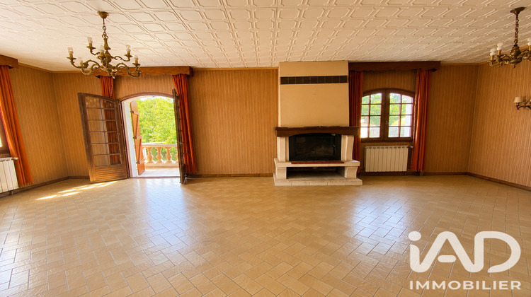 Ma-Cabane - Vente Maison Viry-Noureuil, 82 m²