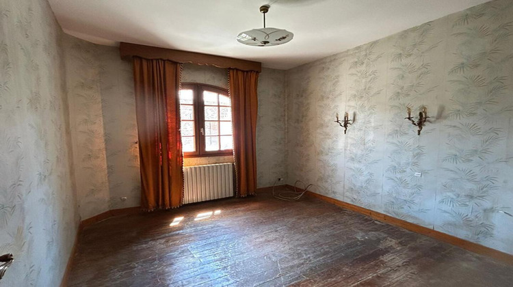 Ma-Cabane - Vente Maison VIRY NOUREUIL, 82 m²