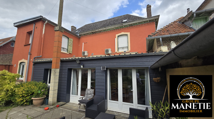 Ma-Cabane - Vente Maison Vis-en-Artois, 176 m²