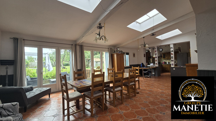 Ma-Cabane - Vente Maison Vis-en-Artois, 176 m²