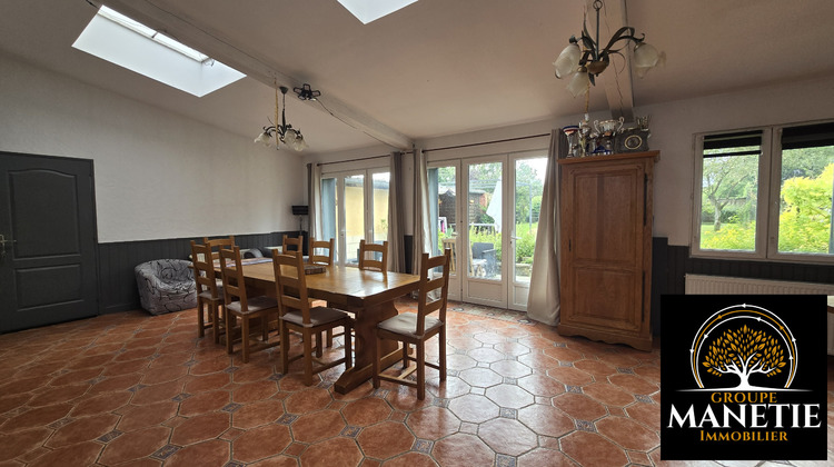 Ma-Cabane - Vente Maison Vis-en-Artois, 176 m²
