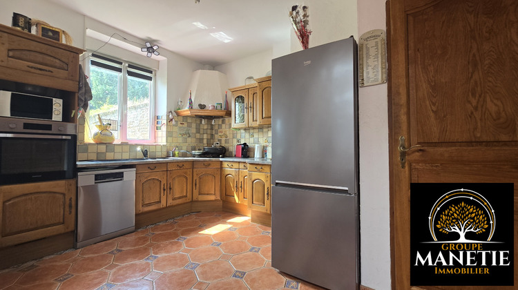 Ma-Cabane - Vente Maison Vis-en-Artois, 176 m²