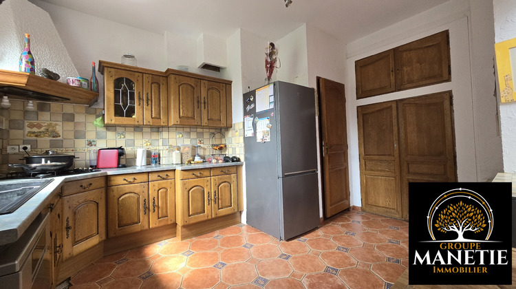 Ma-Cabane - Vente Maison Vis-en-Artois, 176 m²