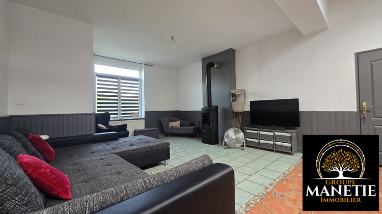 Ma-Cabane - Vente Maison Vis-en-Artois, 176 m²