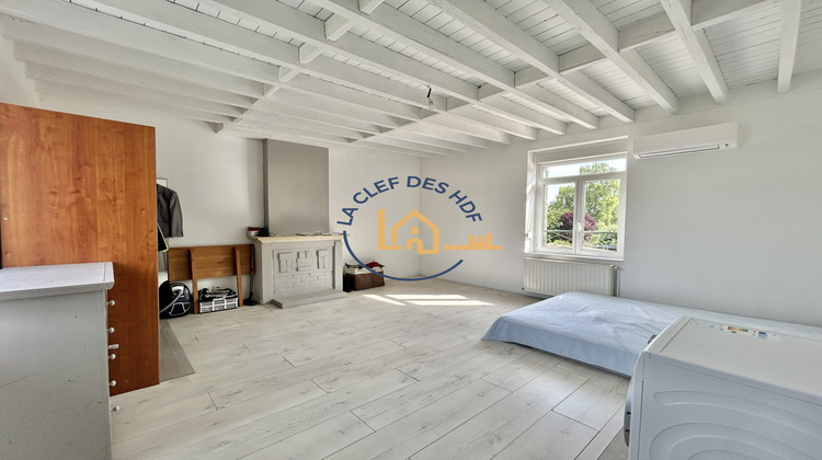 Ma-Cabane - Vente Maison Vis-en-Artois, 173 m²