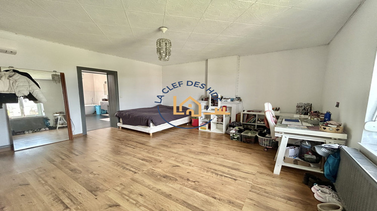 Ma-Cabane - Vente Maison Vis-en-Artois, 173 m²