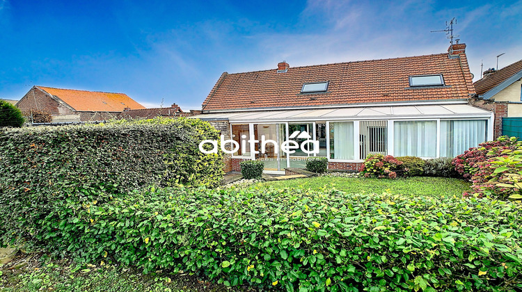 Ma-Cabane - Vente Maison Vis-en-Artois, 181 m²