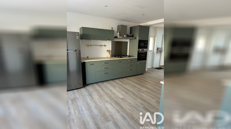 Ma-Cabane - Vente Maison Vis-en-Artois, 135 m²