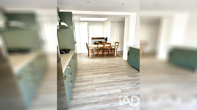 Ma-Cabane - Vente Maison Vis-en-Artois, 135 m²