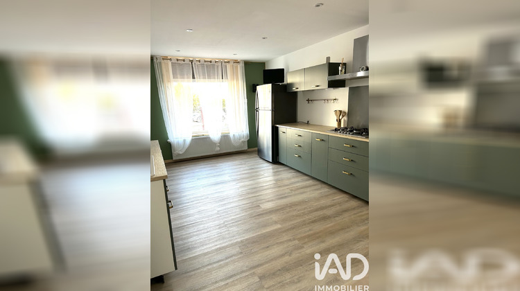 Ma-Cabane - Vente Maison Vis-en-Artois, 135 m²