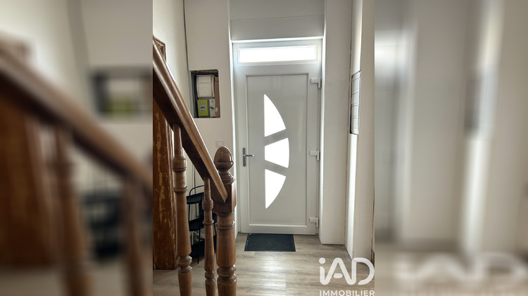 Ma-Cabane - Vente Maison Vis-en-Artois, 135 m²