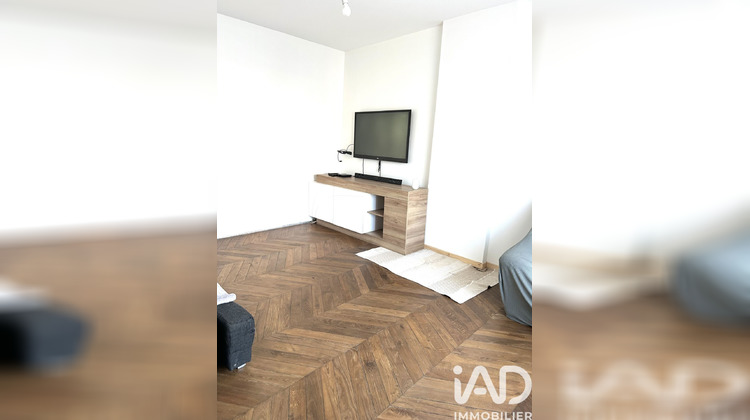 Ma-Cabane - Vente Maison Vis-en-Artois, 135 m²