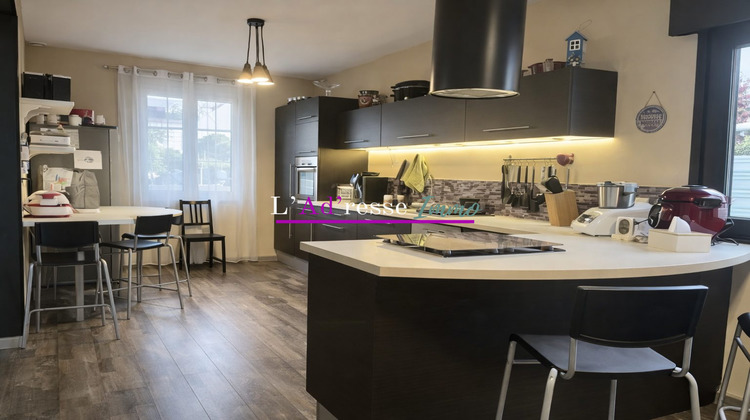 Ma-Cabane - Vente Maison Vis-en-Artois, 160 m²