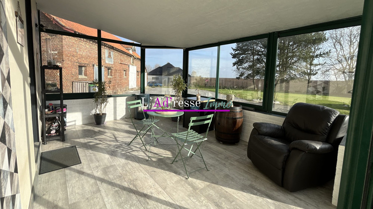 Ma-Cabane - Vente Maison Vis-en-Artois, 160 m²