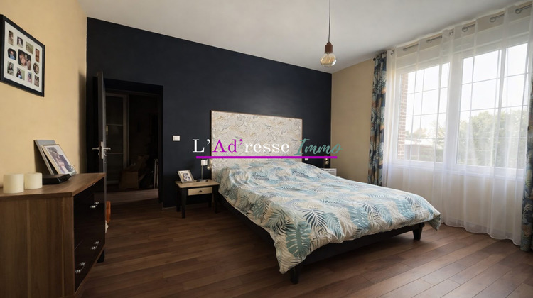 Ma-Cabane - Vente Maison Vis-en-Artois, 160 m²