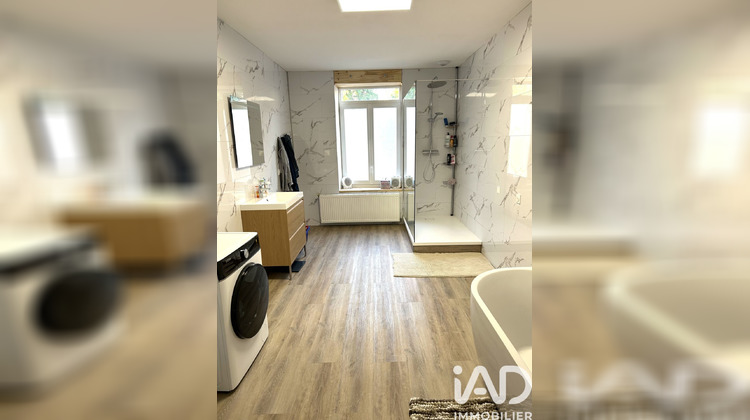 Ma-Cabane - Vente Maison Vis-en-Artois, 135 m²