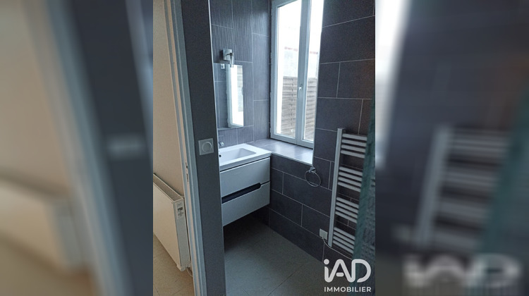 Ma-Cabane - Vente Maison Vis-en-Artois, 66 m²