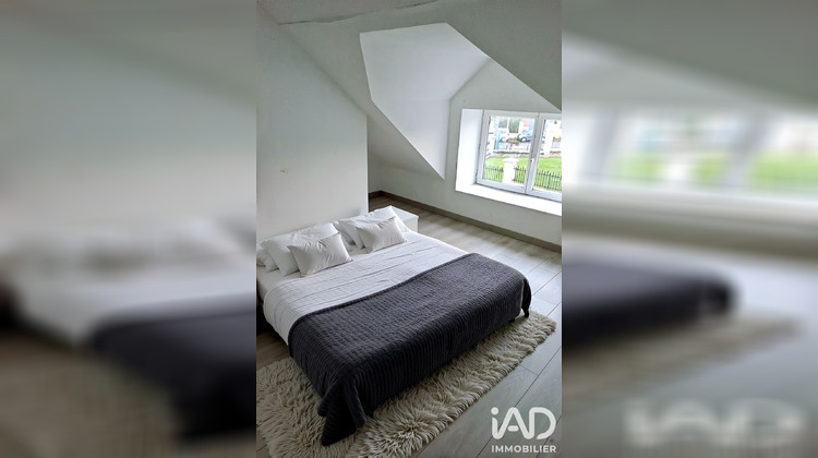 Ma-Cabane - Vente Maison Vis-en-Artois, 66 m²