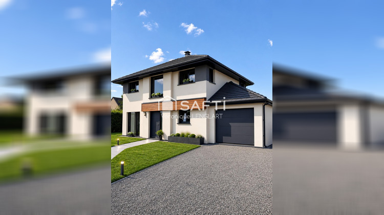 Ma-Cabane - Vente Maison Vis-en-Artois, 160 m²