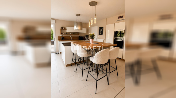 Ma-Cabane - Vente Maison Vis-en-Artois, 160 m²