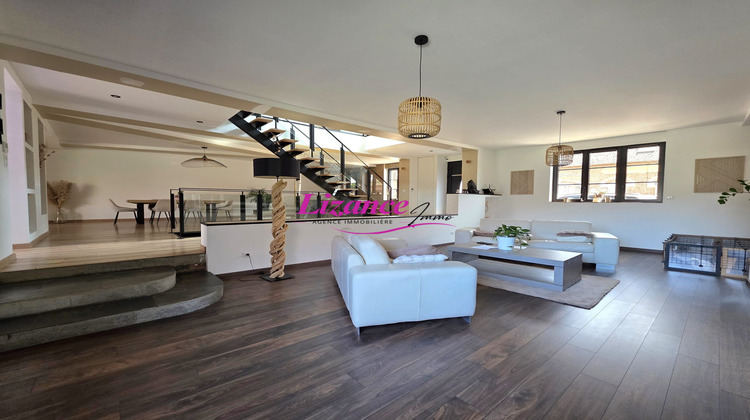 Ma-Cabane - Vente Maison Vis-en-Artois, 319 m²