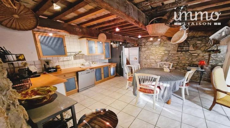 Ma-Cabane - Vente Maison Visan, 190 m²