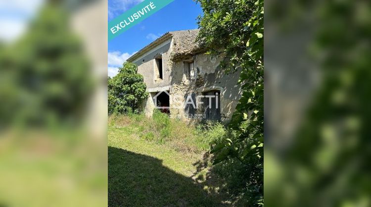 Ma-Cabane - Vente Maison Visan, 150 m²