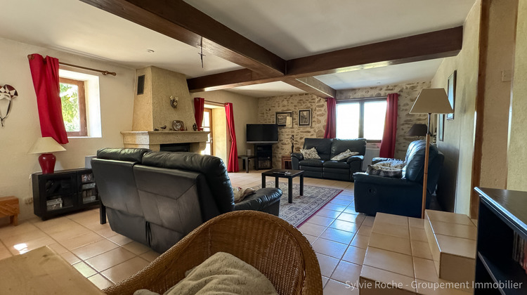 Ma-Cabane - Vente Maison Visan, 220 m²