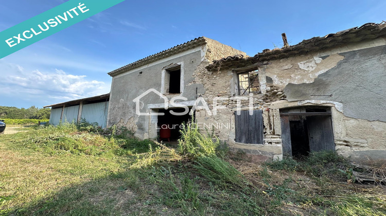 Ma-Cabane - Vente Maison Visan, 150 m²