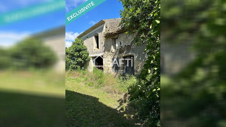 Ma-Cabane - Vente Maison Visan, 150 m²