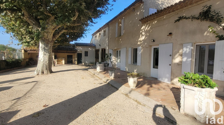 Ma-Cabane - Vente Maison Visan, 350 m²