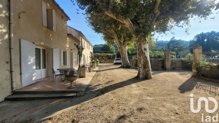 Ma-Cabane - Vente Maison Visan, 350 m²