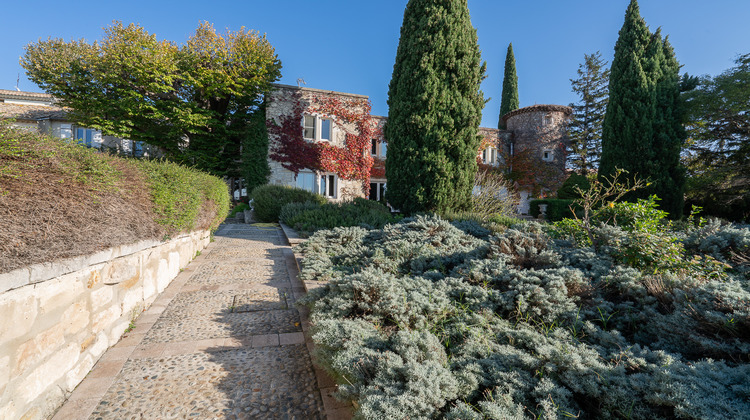 Ma-Cabane - Vente Maison Visan, 450 m²