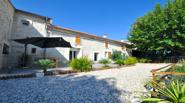 Ma-Cabane - Vente Maison VISAN, 267 m²